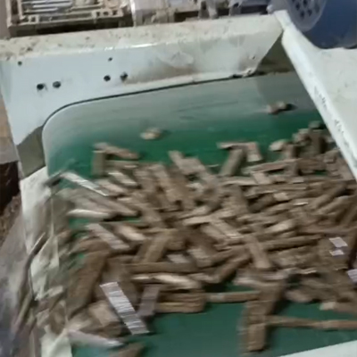 黑龙江颗粒机生产视频